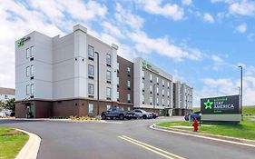 Extended Stay America Suites - Huntsville - Madison