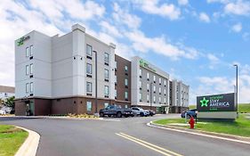Extended Stay America Suites - Huntsville - Madison